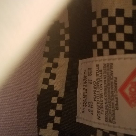 Pony Forest Green & White FTD Gleason Sneakers Sz 10 NEW - Picture 8 of 11